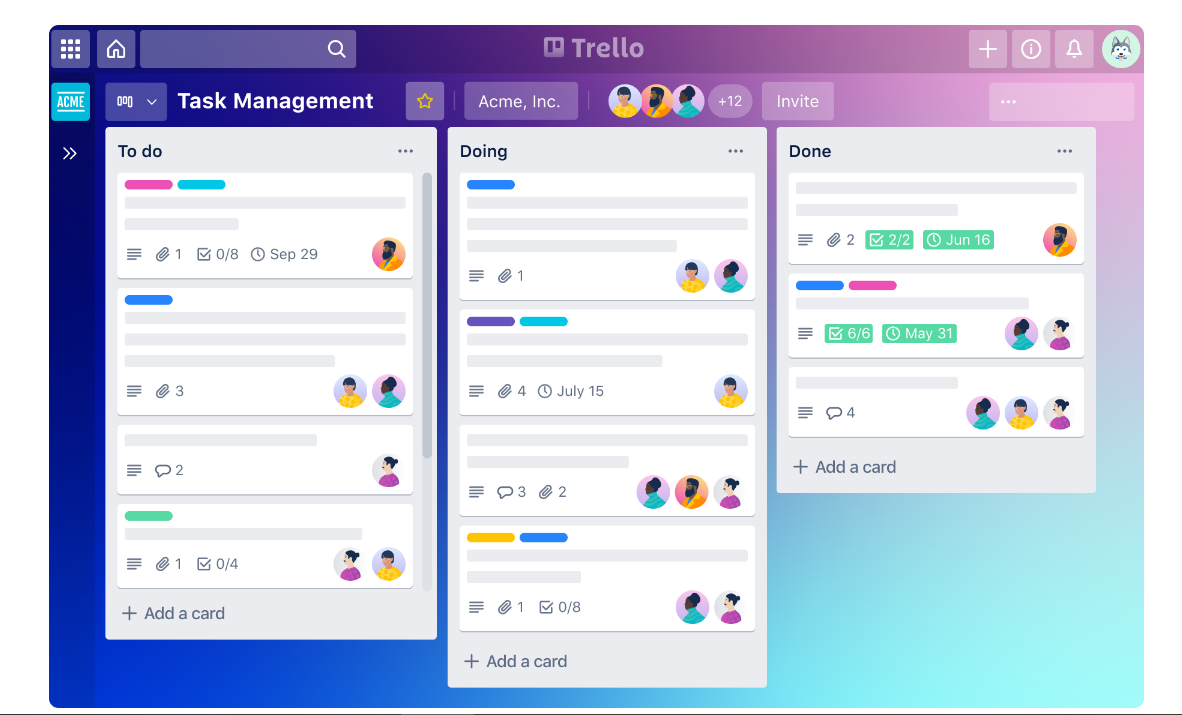 trello